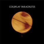 Coldplay album parachutes