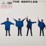 album Help Beatles