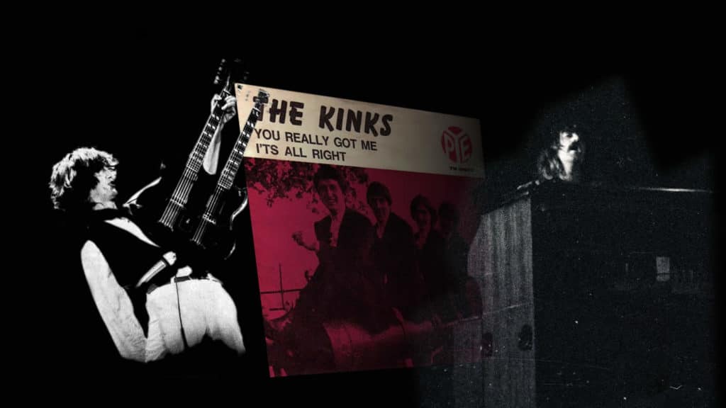 Halte aux rumeurs, Jimmy Page et Jon Lord n'ont pas joué pour les Kinks