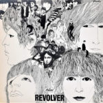 review de Revolver l'album des Beatles
