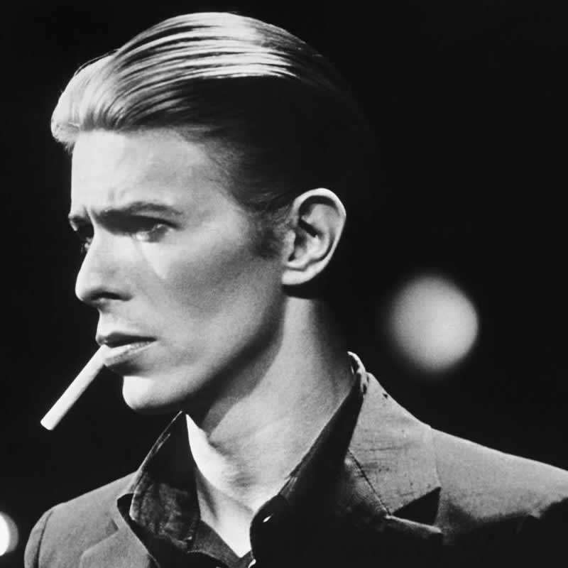 david bowie golden years