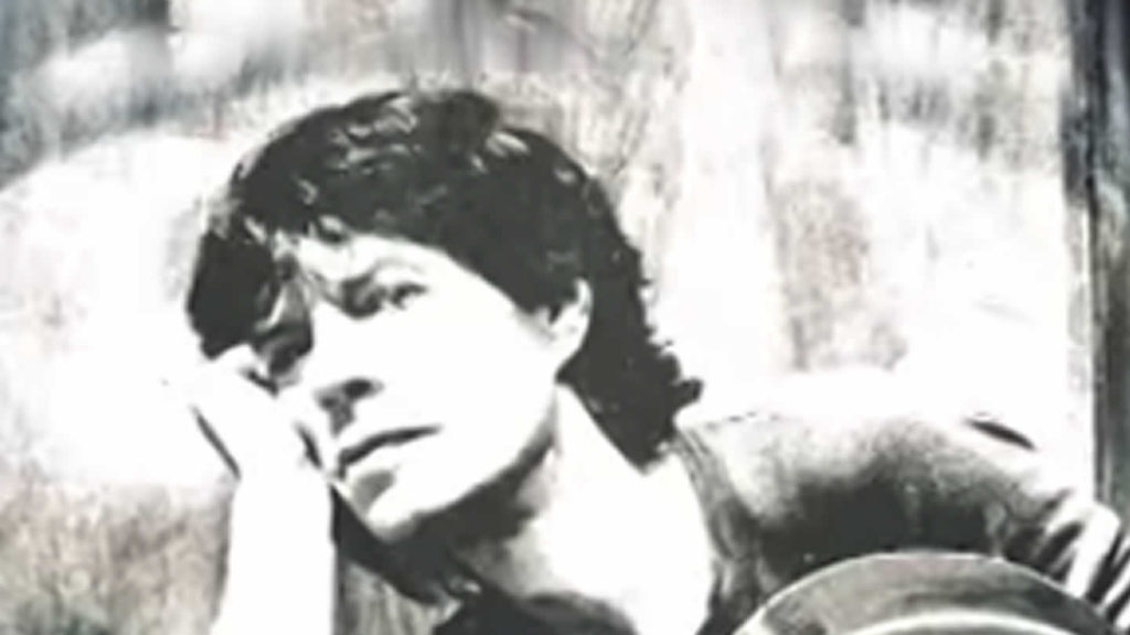 le strange game de Mick Jagger en 1995
