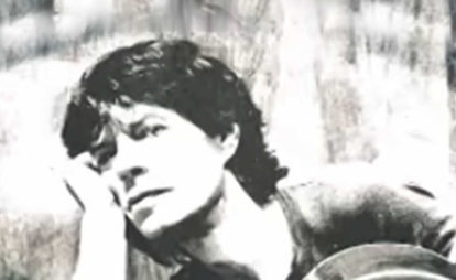 le strange game de Mick Jagger en 1995