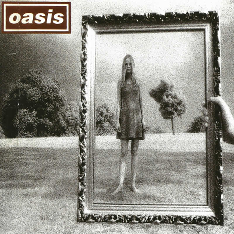 oasis wonderwall