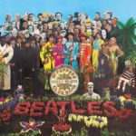 Sgt Peppers The Beatles
