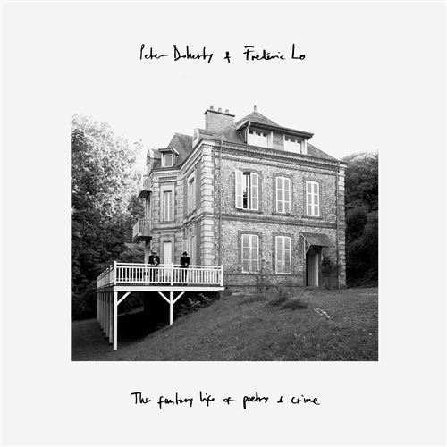 peter doherty the fantasy life of poetry crime