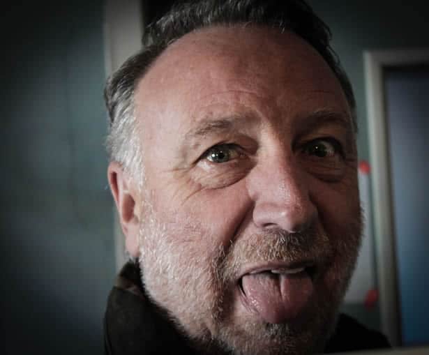 Peter Hook