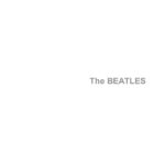The Beatles le double album blanc des Beatles
