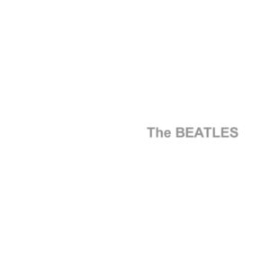 The Beatles le double album blanc des Beatles
