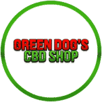 logo Green Dog's