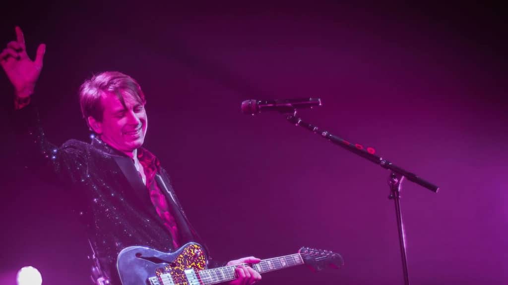 franz ferdinand pas avares de hits au 6mic aix