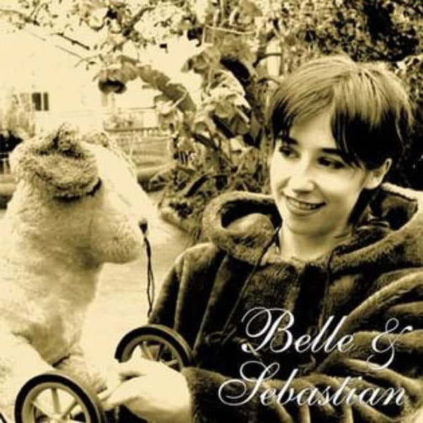 belle and sebastian 2