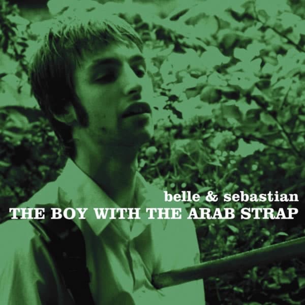 belle and sebastian 5