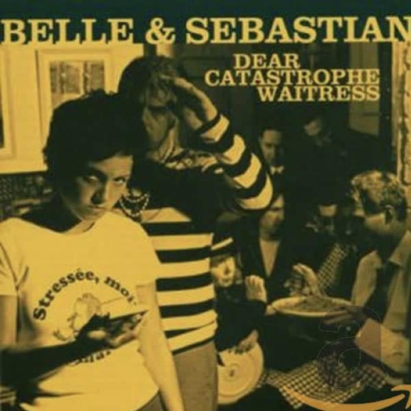 belle and sebastian 7