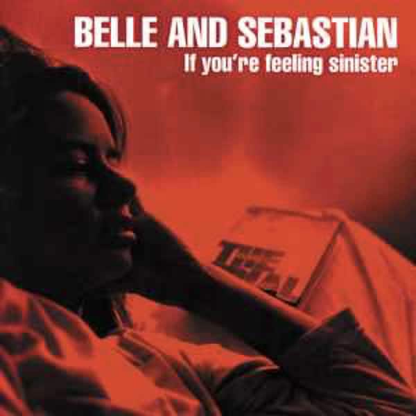 belle and sebastian sinister