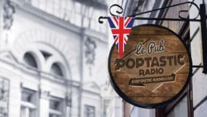 fan de rock groupe facebook poptastic radio