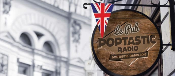 fan de rock groupe facebook poptastic radio