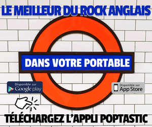 Application Poptastic Radio