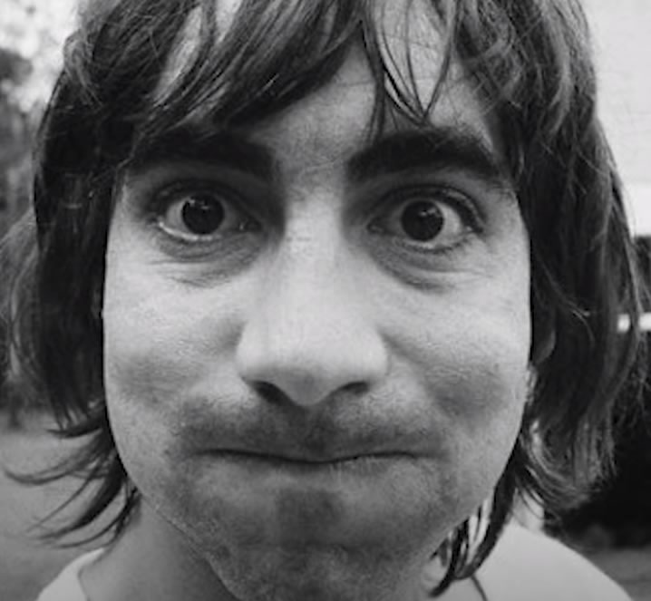Keith Moon - The Who