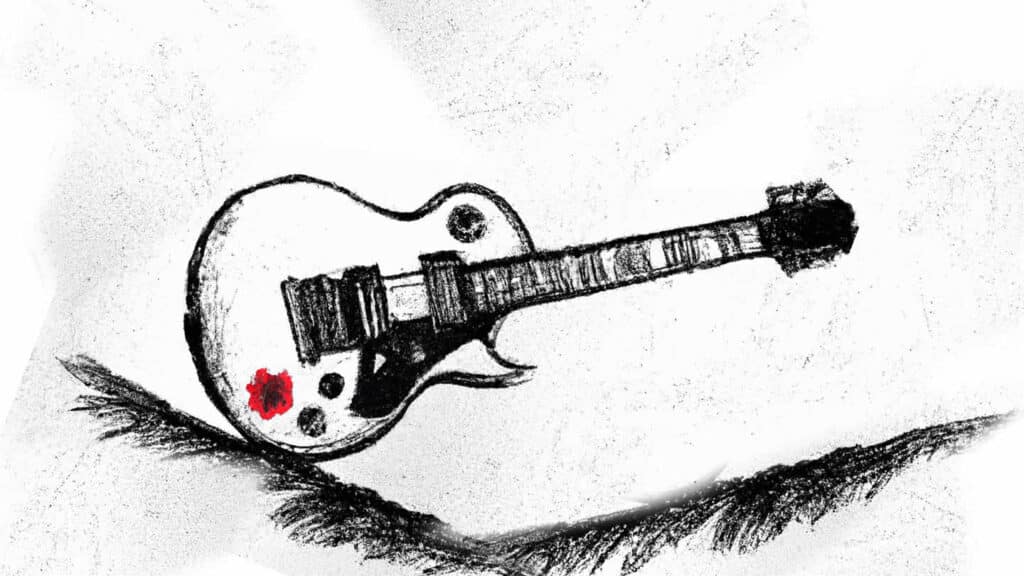 la guitare fait sa revolution