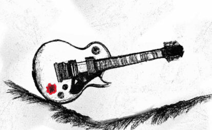 la guitare fait sa revolution