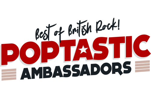 Poptastic Ambassadors
