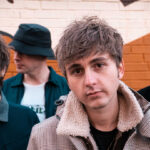 The Sherlocks ambassadeurs Poptastic Radio