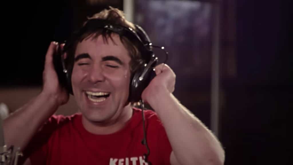 Keith Moon artiste infréquentable - Part 2