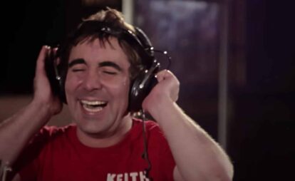 Keith Moon artiste infréquentable - Part 2