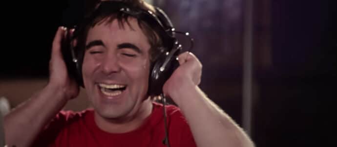 Keith Moon artiste infréquentable - Part 2
