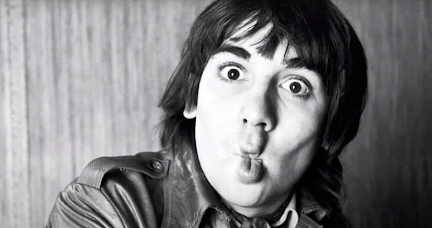 keith moon ne fait plus rire personne