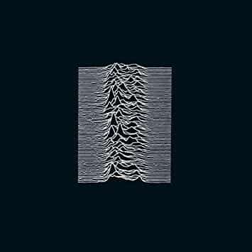 joy division unknow pleasures