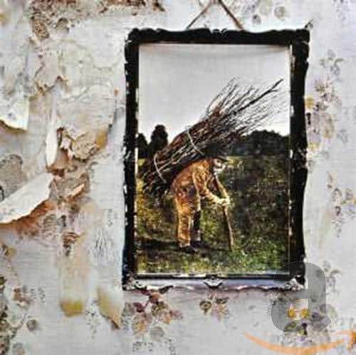 led zeppelin iv