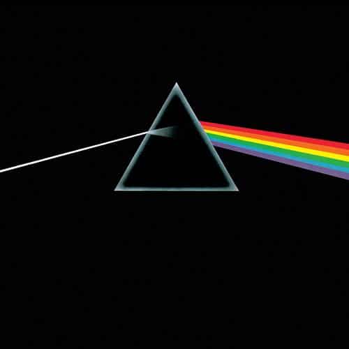 pink floyd dark side of the moon