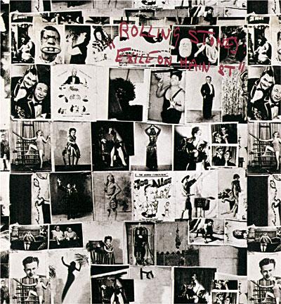 rolling stones exile on main st