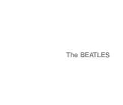 the beatles white album