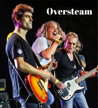 oversteam