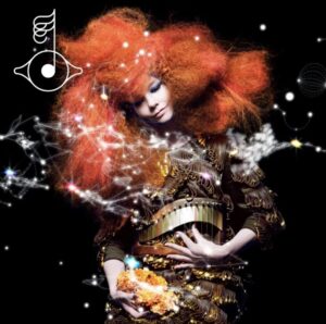 bjork cosmogony