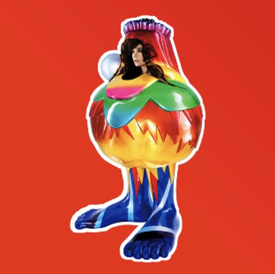 bjork volta