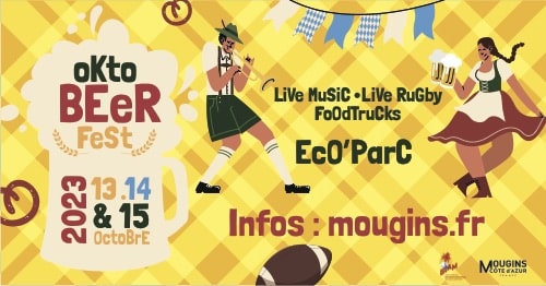 fete de la biere mougins 2023 oktobeerfest