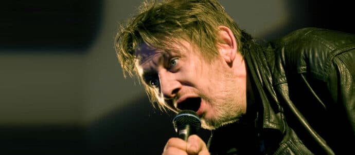 deces shane macgowan