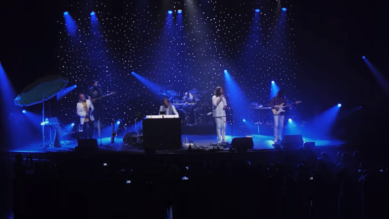 places a gagner tribute supertramp paris