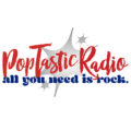logo Poptastic Radio