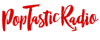 Logo Poptastic Radio