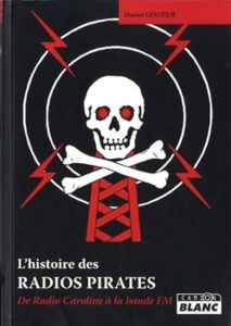 daniel lesueur pirate des ondes