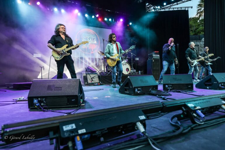 rockfest les grandes gueules photo gerard labully