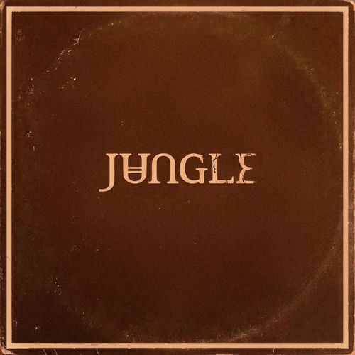 jungle – sunshine