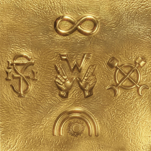weezer – the gold album