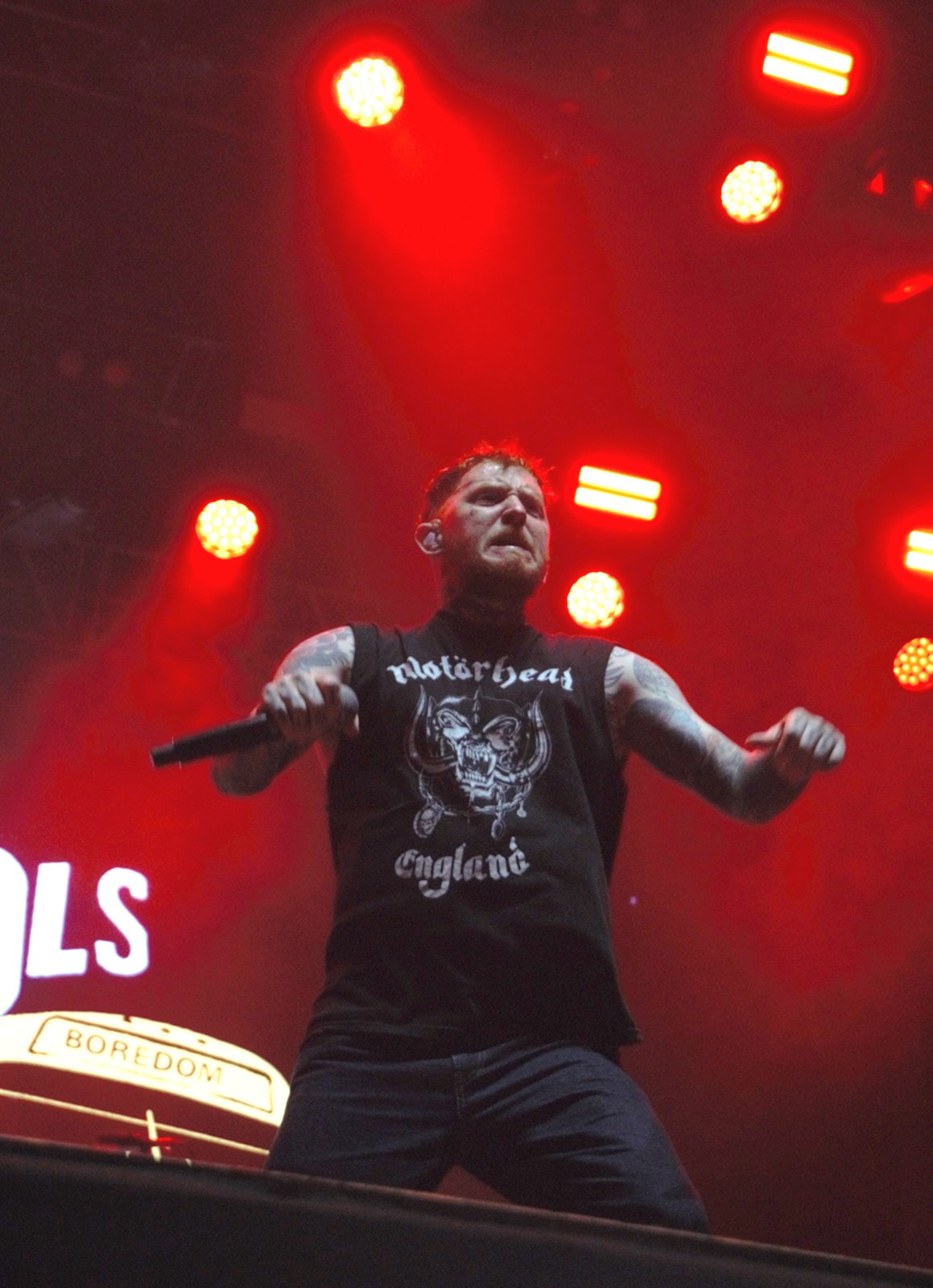 concert sex pistols jardin sonore 10