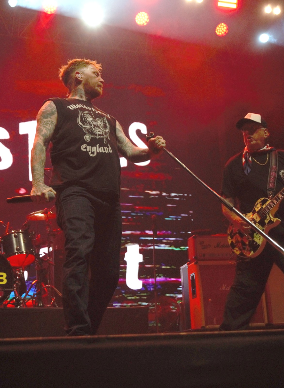 concert sex pistols jardin sonore 12